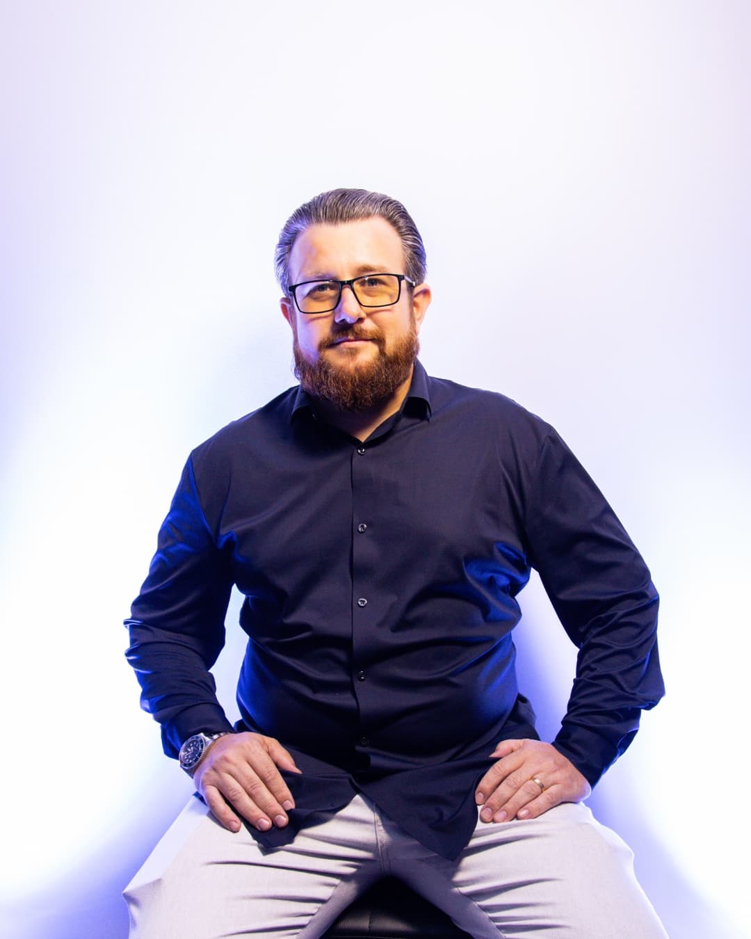 Tony Duarte